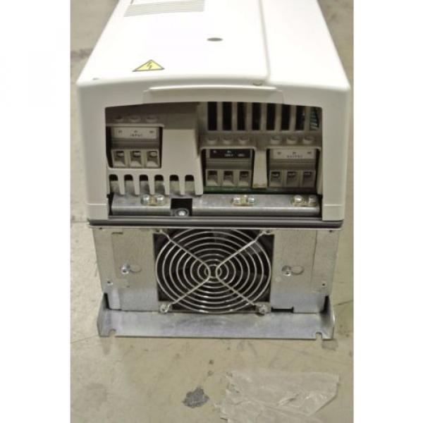 ABB Variable Frequency Drive VFD 30 Hp 3 phase 380-500 VAC ACS800-U1-0030-5+P901 #4 image