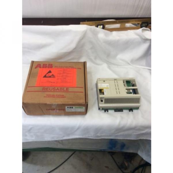 ABB 5716075-P DSDX-452 DIGITAL BASIC UNIT. NIB #2 image