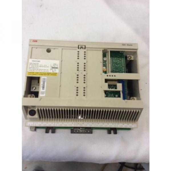 ABB 5716075-P DSDX-452 DIGITAL BASIC UNIT. NIB #3 image