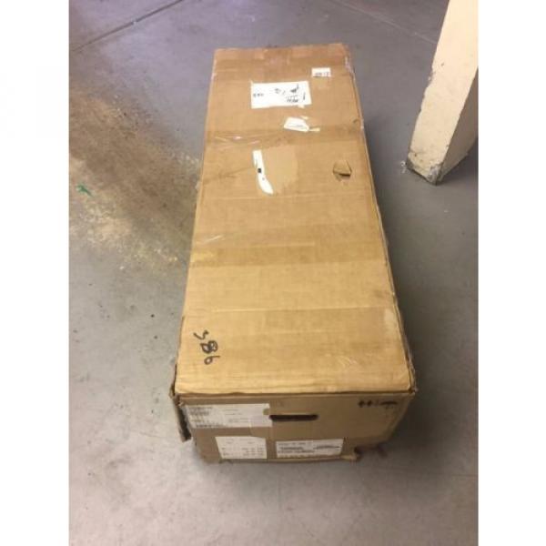 ABB ACH550-UH-059A-4 AC DRIVE NEW IN ORGINAL BOX #7 image