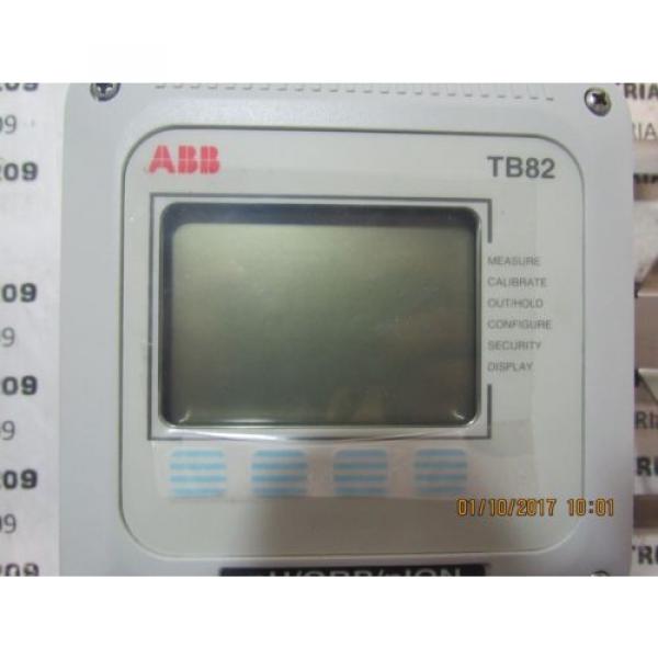 ABB TYPE TB82PH TRANSMITTER TB82PH1010110 NEW #4 image