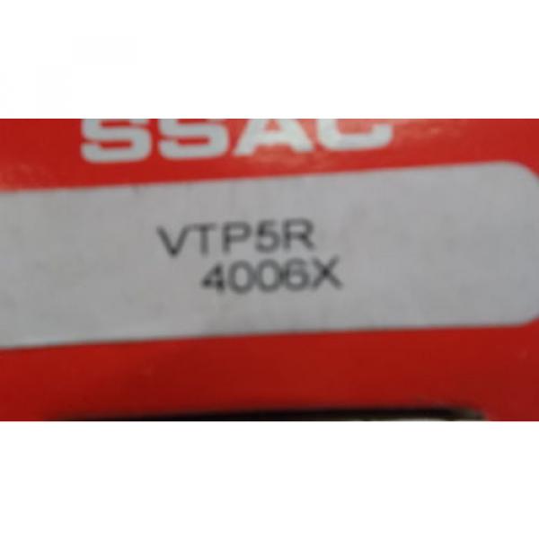 ABB CONTROL VTP5R4006X *NEW IN BOX* #4 image