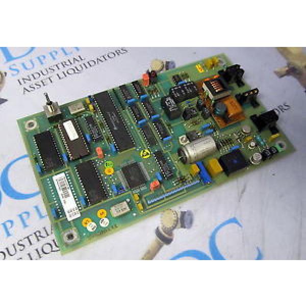 ABB SE942147821 DSQC 232 BOARD #1 image