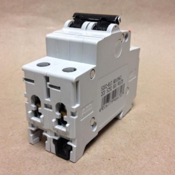 ABB S202-B13 Miniature Circuit Breaker NEW #2 image