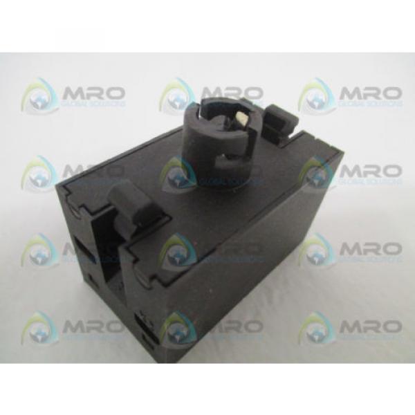 ABB 1SFA616950R1001 TRANSFORMER BLOCK 110-127V  *NEW NO BOX* #3 image