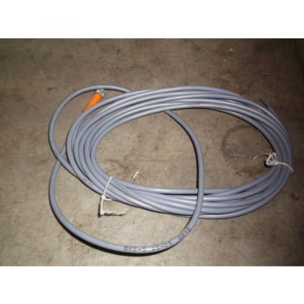 ABB Cable Assembly E1W BK5S 48-05 9812 *FREE SHIPPING* #1 image