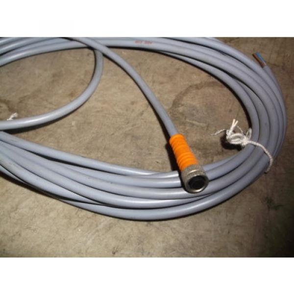 ABB Cable Assembly E1W BK5S 48-05 9812 *FREE SHIPPING* #2 image