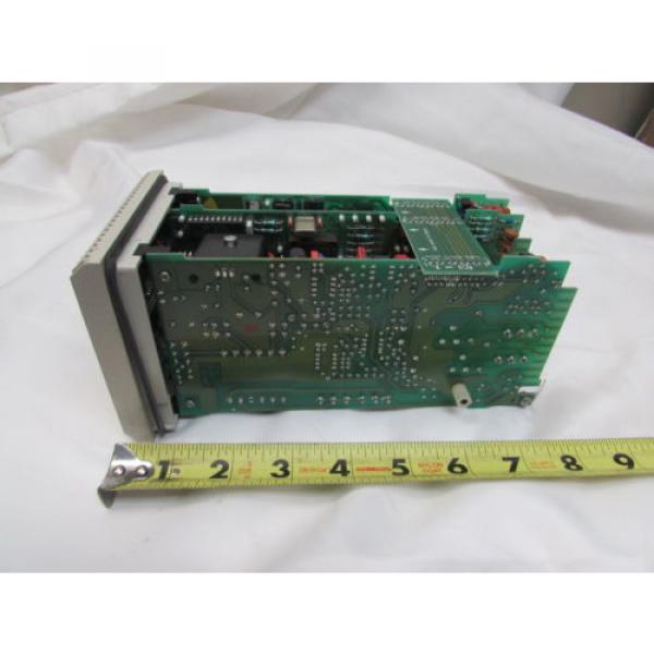 ABB/KENT-TAYLOR C300/0110/STD COMMANDER 300 PROCESS CONTROLLER ***XLNT*** #7 image