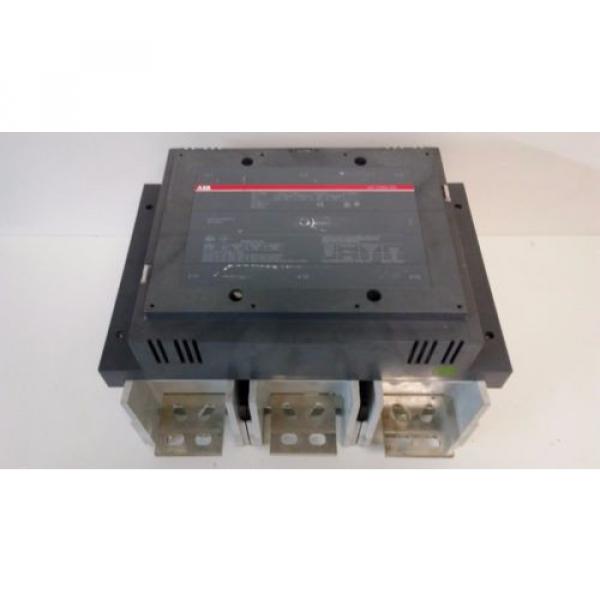 GUARANTEED! ABB 1000V 1350A 3P CONTACTOR AF1350-30 #1 image