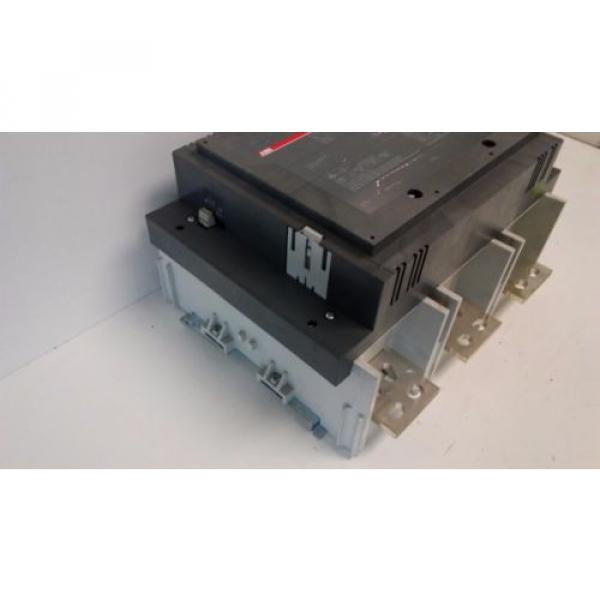 GUARANTEED! ABB 1000V 1350A 3P CONTACTOR AF1350-30 #2 image