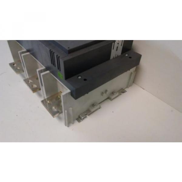 GUARANTEED! ABB 1000V 1350A 3P CONTACTOR AF1350-30 #3 image