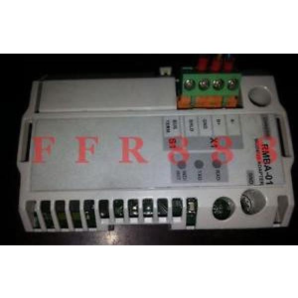 USED ABB inverter communication module RMBA-01 #1 image