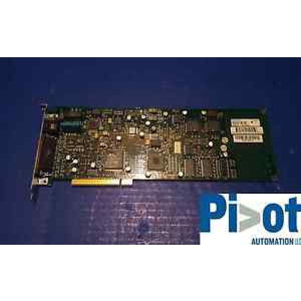 ABB DSQC 532A I/O COMPUTER card for CPU  Part# 3HAC18158-1 #1 image