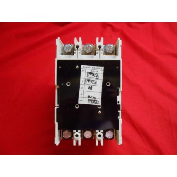 ABB S3NQ200TW 200 amp 100% rated 3 pole ts3nq200 #7 image