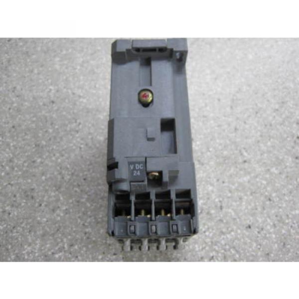 ABB Contactor 24V Coil, KC40E #5 image