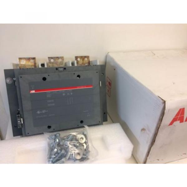 NEW IN BOX! ABB CONTACTOR 1SFL707025R7011 GAF2050-10-11-70 #1 image