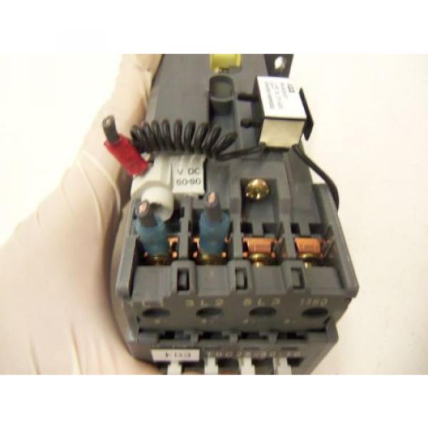 ABB TBC25-30-10 50-90VDC *NEW NO BOX* #3 image