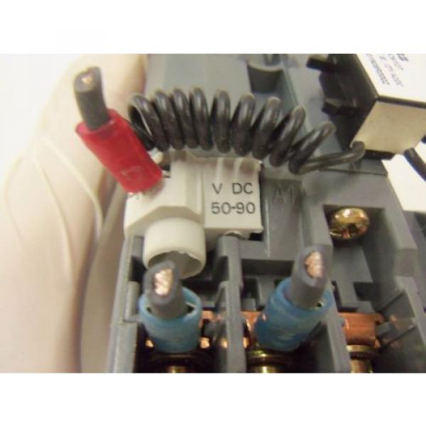 ABB TBC25-30-10 50-90VDC *NEW NO BOX* #4 image