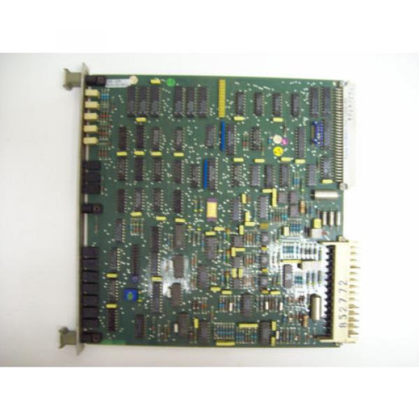 ABB ASEA DSQC 129, YB161102-BV/1 Circuit Board #1 image