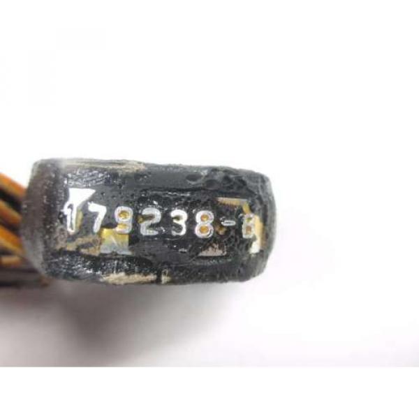 ABB 179238-B ITE UV COIL 115V-AC D527041 #5 image