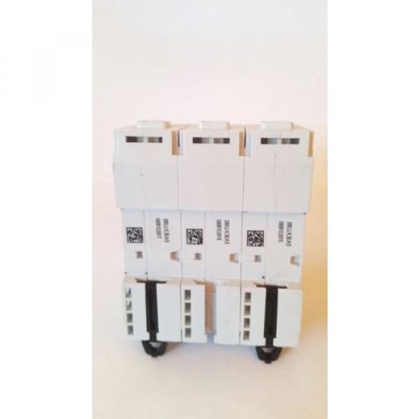 ABB S803U-K30A 240Vac 50/60Hz 50kA Circuit Breaker #8 image