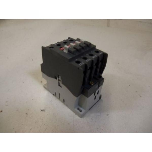 ABB CONTACTOR UA26-30-10-84 *NEW IN BOX* #5 image