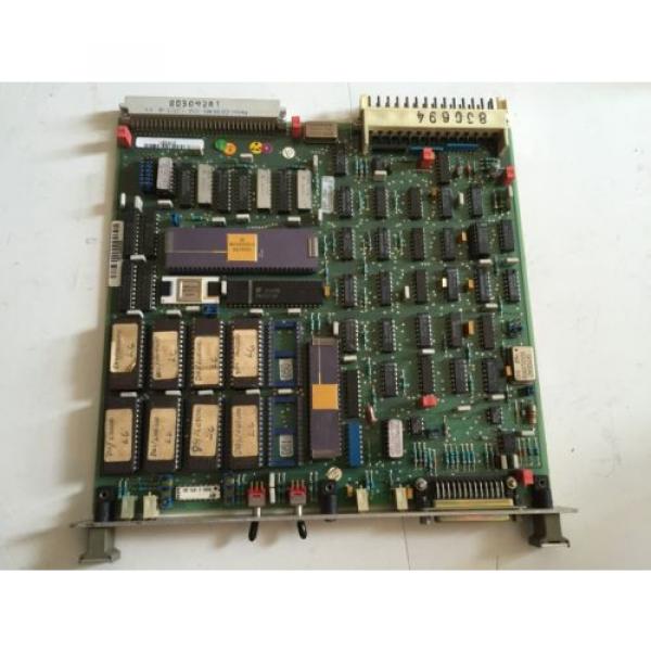 USED ABB DSPC 150,57310256-AF/2 PCB BOARD,BOXZL #1 image