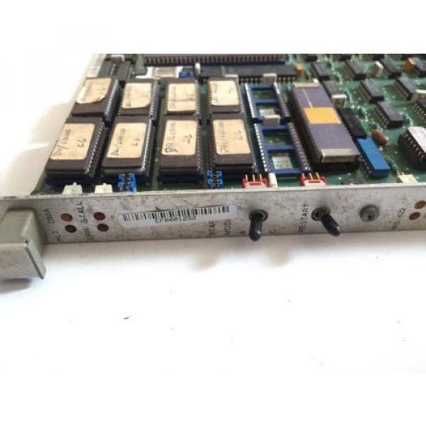 USED ABB DSPC 150,57310256-AF/2 PCB BOARD,BOXZL #2 image