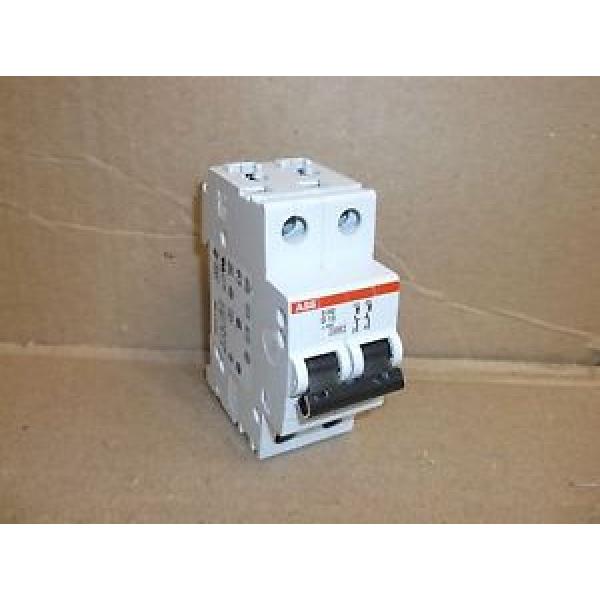 S202-D13 ABB 13A Circuit Breaker Protector S202D13 #1 image