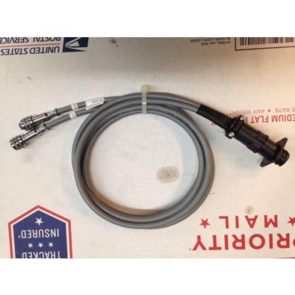 ABB Cable Assy. 127037-001 #1 image