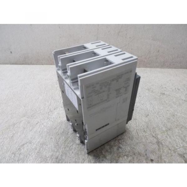 ABB 100 AMP SACE TMAX BREAKER TS3L, 3 POLE (USED) #6 image