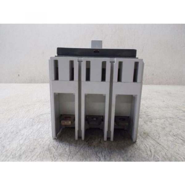 ABB 100 AMP SACE TMAX BREAKER TS3L, 3 POLE (USED) #7 image