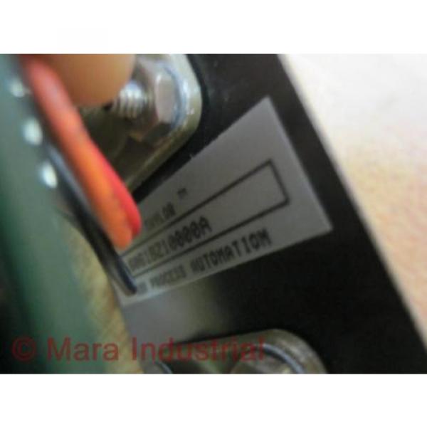 ABB 6061BZ10000A DCN Interface Module - Used #5 image