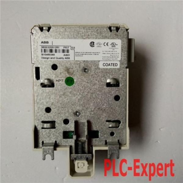 1PC USED ABB AI801 3BSE020512R1 Plc Module Tested It In Good Condition #2 image