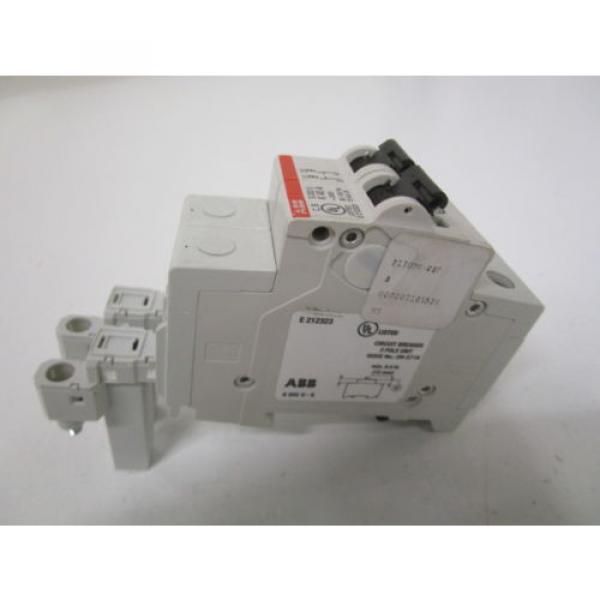 ABB PL702U-K40 PLUG IN CIRCUIT BREAKER 40AMP *NEW NO BOX* #1 image