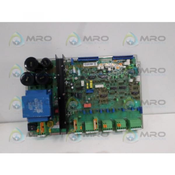 ABB YM222001-UC 3BSC980002R222 CIRCUIT BREAKER *USED* #1 image