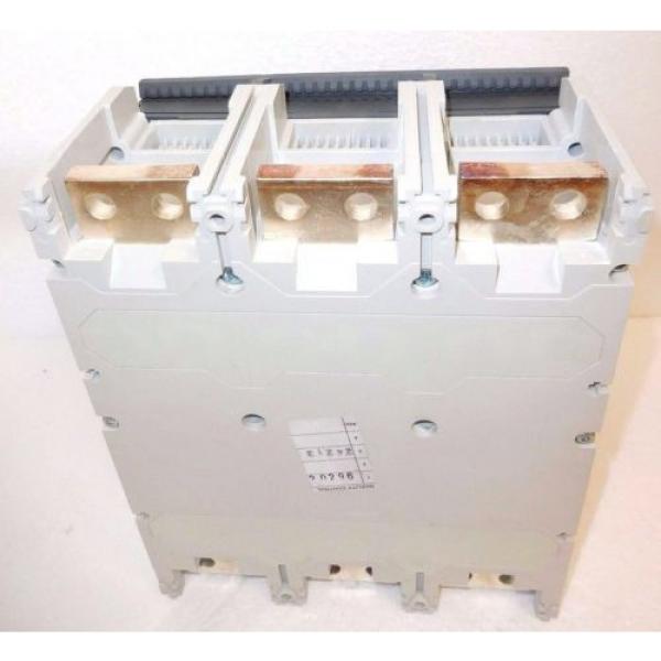 NEW BOXED ABB Sace T7H1200EW 1200 Amp 3 Pole PR331/P-LSIG 1SDA064894R1 FREE SHIP #4 image