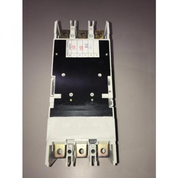 ABB Circuit Breaker 250 A Circuit Breaker 3 Pole, 250 Amp, S4N250BW #2 image