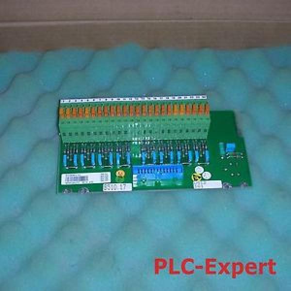 1PC Used ABB DSTA170 /57120001-FC Tested It In Good Condition #1 image