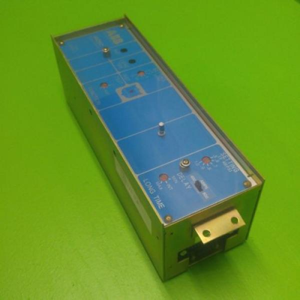 ABB Micro Power Shield MPS-C-3 Trip Unit 400/800a a amp 716506T02 716513A00 6022 #2 image