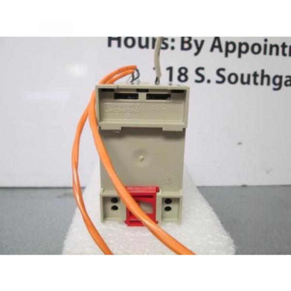 ABB NFLN-01 FLN Adapter Module 24V 3W Din-Rail for VFD Drive #7 image