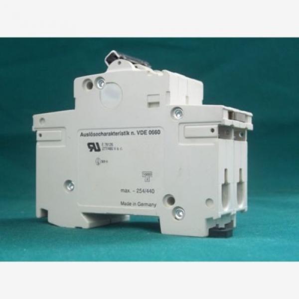 ABB S282 Z6A Circuit Breaker #2 image