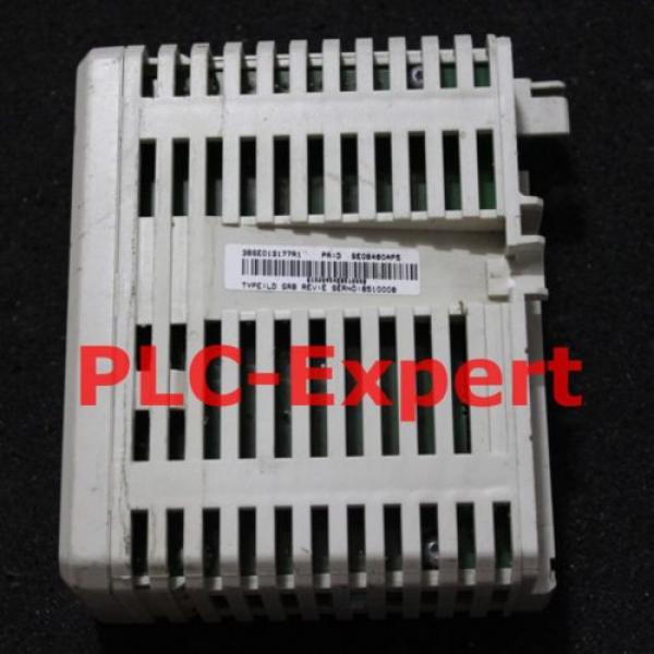 1PC USED ABB MODULE LD GRB-01 Tested It In Good Condition #2 image