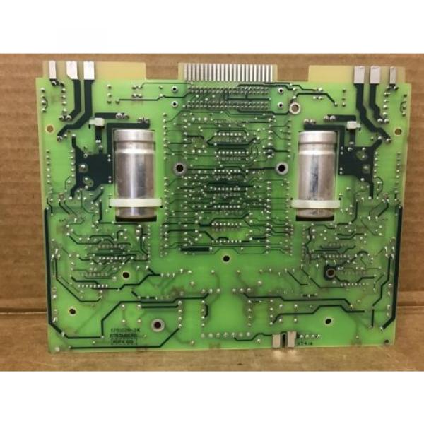 SAFT120PAC FREESHIPSAMEDAY ABB STROMBERG PULSE AMP BOARD SAFT-120-PAC 57411490 #7 image