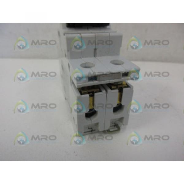 ABB S262-D25 CIRCUIT BREAKER *NEW IN BOX* #4 image