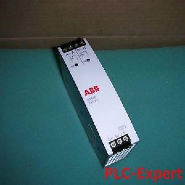 1PC Used ABB SS832/3BSC610068R1 Tested It In Good Condition #1 image