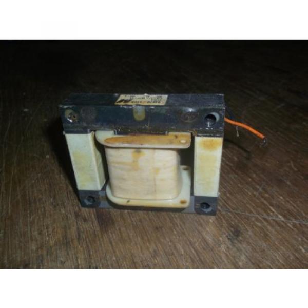 ABB Coil Transformer Assembly 813C4 EIA-17-9637-3A 64670-11VA *FREE SHIPPING* #3 image