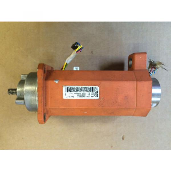 ABB Robot Refurbished Motor ; 3HAC5883-1. 1 Year Warranty! #1 image