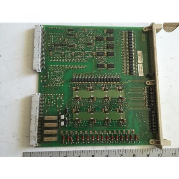 USED ABB  3HAB-2214-8/4 ,DSQC 223 PC BOARD 56 01-03 BD,YB 560 103 BD/4,BOXZH #1 image