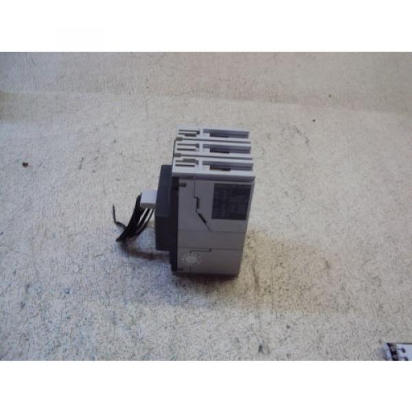 ABB TMAX T1N 100 70A CIRCUIT BREAKER USED #2 image